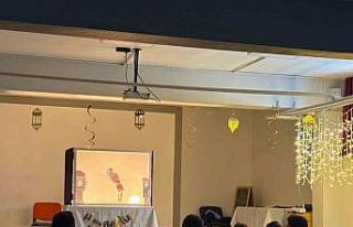 Menteşe’de Ramazan coşkusu