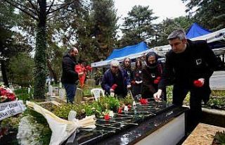 Merhum Hüseyin Güler vefatının ikinci yılında...