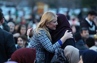 Merkezefendi Belediyesinin ilk iftar sofrası Karahasanlı’dakurulacak