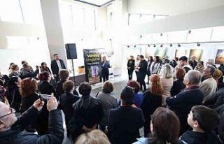 Merkezefendi’de 8 Mart’a özel anlamlı etkinler...