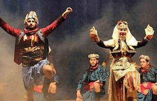 Merkezefendi’de yetişkin halk oyunları kurs kayıtları...