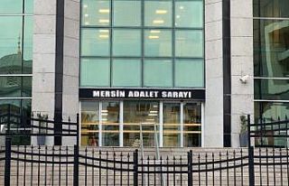 Mersin merkezli 7 ilde ihaleye fesat karıştırma...