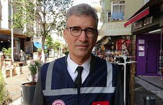 Mersin’de bayram öncesi fahiş fiyatın önüne...