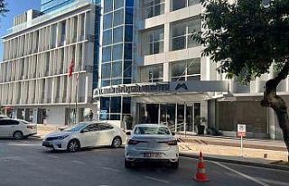 Mersin’deki ihale yolsuzluğu operasyonunda 2. dalga:...