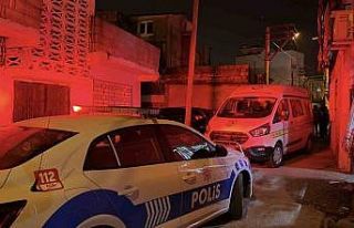 Mersin’deki silahlı kavgada ölü sayısı 2’ye...