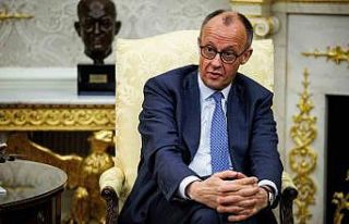 Merz:" İran’da sonsuz bir savaş çıkarımıza...