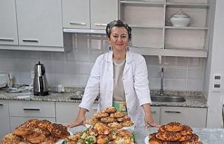 Meslek Fabrikası ile altın bileziği taktı, Hollanda’da...