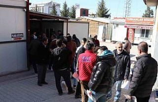 MESOB Başkanı Keskin’den APP plaka uygulaması...