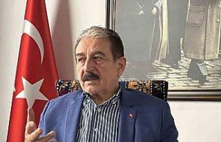 MESOB Başkanı Şevket Keskin: "Vatandaşın...