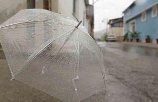 Meteorolojiden buzlanma ve çığ uyarısı