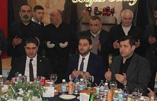 MHP Genel Başkan Yardımcısı Özdemir: "İran’ın...