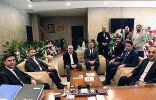 MHP İl Başkanı Yurdagül’den, Şehir Hastanesi...