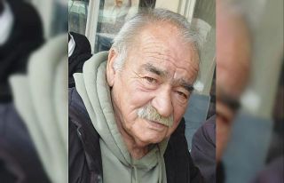 MHP’nin eski ilçe başkanı hayatını kaybetti