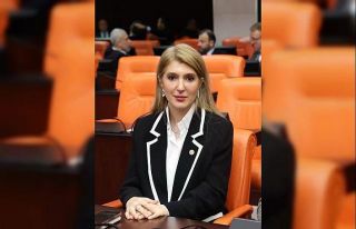 Milletvekili Ölmeztoprak’tan Kadir Gecesi mesajı