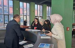 Milli Eğitim Akademisi’ne kayıtlar başladı