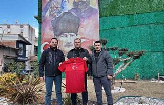 Milli forma DMD hastası minik Rahmi Kerem için satışta