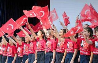 Milli Şair Mehmet Akif Ersoy Aliağa’da anıldı