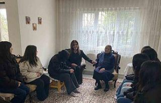 Miniklerden büyüklere bayramda en anlamlı hediye