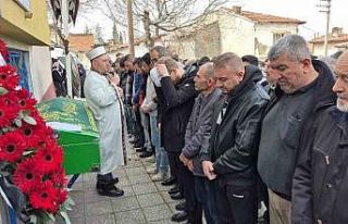 Motosiklet kazasında hayatını kaybeden 20 yaşındaki...