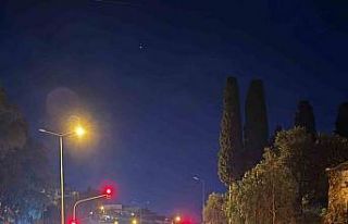 Motosiklet sürücüsü kazada yaşamını yitirdi