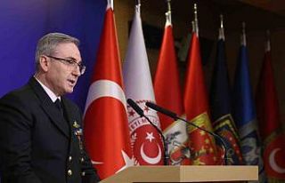 MSB: "İncirlik bir Türk üssüdür, üs komutanı...