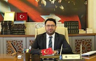 Müftü Fakirullahoğlu: "Kadir Gecesi’ni dua...