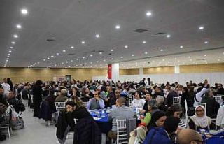 Muğla Büyükşehir’den Ramazan sofrasında dayanışma...