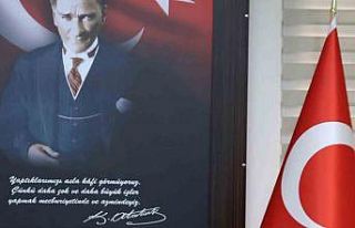 Muğla’da bayram tatilinde 9 bin personel görev...