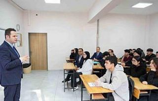 Muğla’da geleceğin ekonomistleri yetişiyor