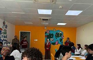 Muğla’da gençlerin fikirleri projeye dönüşüyor