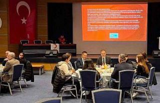 Muğla’da iyilik sofrası Kızılay, gönüllü...