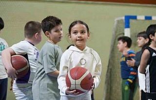 Muğla’da sporun kalbi GSB tesislerinde atıyor