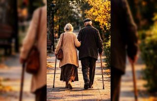 Muğla’lı kadınlar erkeklerden daha uzun yaşıyor