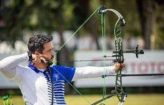 Muğlalı okçulardan çifte Türkiye şampiyonluğu
