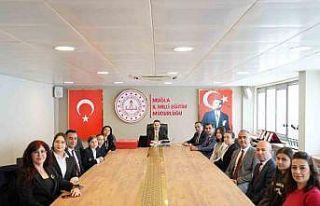 Muğla’nın genç tasarımcıları "Savunmadan...