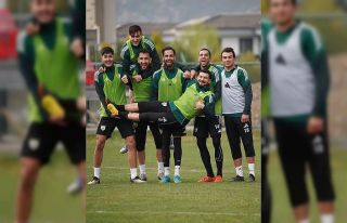 Muğlaspor’da hedef mutlak galibiyet