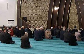 Muhsin Yazıcıoğlu Adıyaman’da anıldı