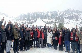 Muhsin Yazıcıoğlu, vefatının 17. yılında Keş...