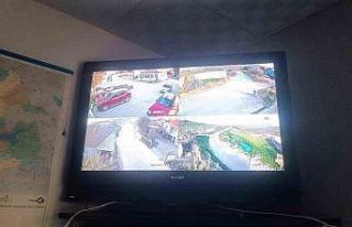 Muhtardan mahalle güvenliği için örnek adım