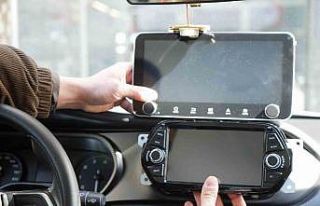 Multimedya ekran işleri düşürdü, APP plaka ise...