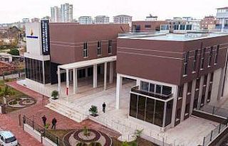 Muratpaşa’da sanat kursları için başvurular...