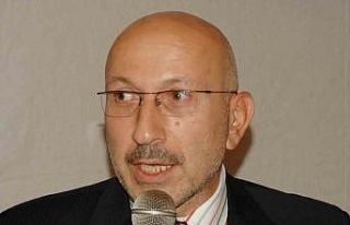 MÜSİAD eski Başkanı Bayram Ali Bayramoğlu’na...