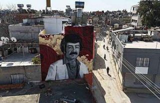 Müslüm Gürses ölümünün 13. yılında Adana’da...