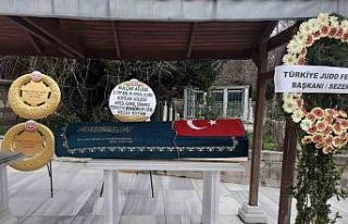 Muzaffer Ilıcak son yolculuğuna uğurlandı