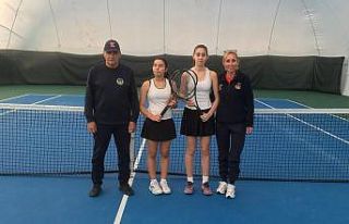 Namağlup lider oldu