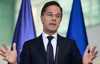 NATO Genel Sekreteri Rutte: "NATO İran’a yönelik...