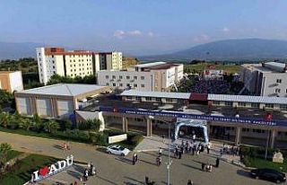 Nazilli İİBF’ye 3 yıllık akreditasyon