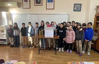 Nazilli’de Ramazan’ın manevi iklimi okullara...