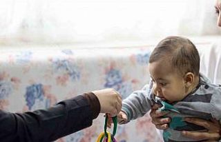 Nesiller arası sağlık dayanışması kalpleri ısıttı