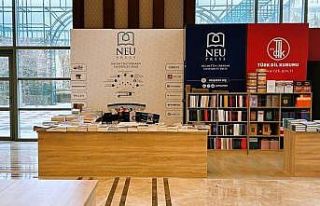 NEU PRESS, "Külliye’de Ramazan" etkinliklerine...